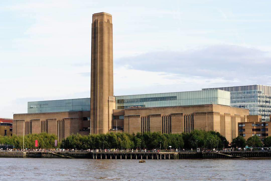 Tate Gallery of Modern Art